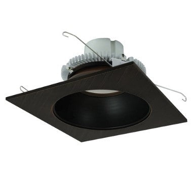 Nora Lighting NLCBC2-65327BZBZ/ALE4 LED Retrofit Reflector
