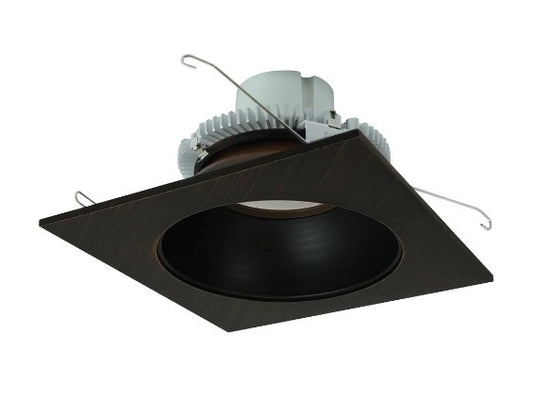 Nora Lighting NLCBC2-65330BZBZ/ALE4 LED Retrofit Reflector
