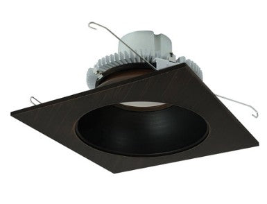 Nora Lighting NLCBC2-65335BZBZ/10LE4 LED Retrofit Reflector
