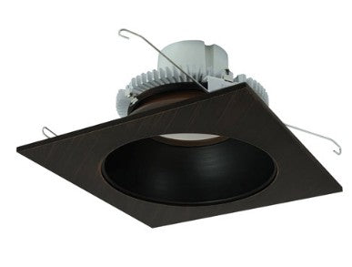 Nora Lighting NLCBC2-65340BZBZ/ALE4 LED Retrofit Reflector