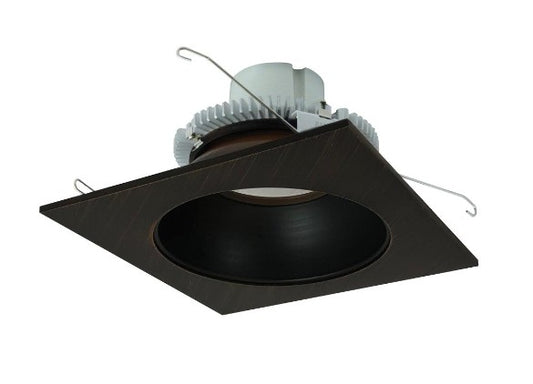 Nora Lighting NLCBC2-653CDBZBZ/A LED Retrofit Reflector