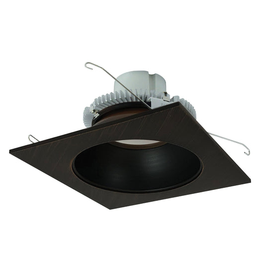 Nora Lighting NLCBC2-653TWBZBZ/10 LED Retrofit Reflector