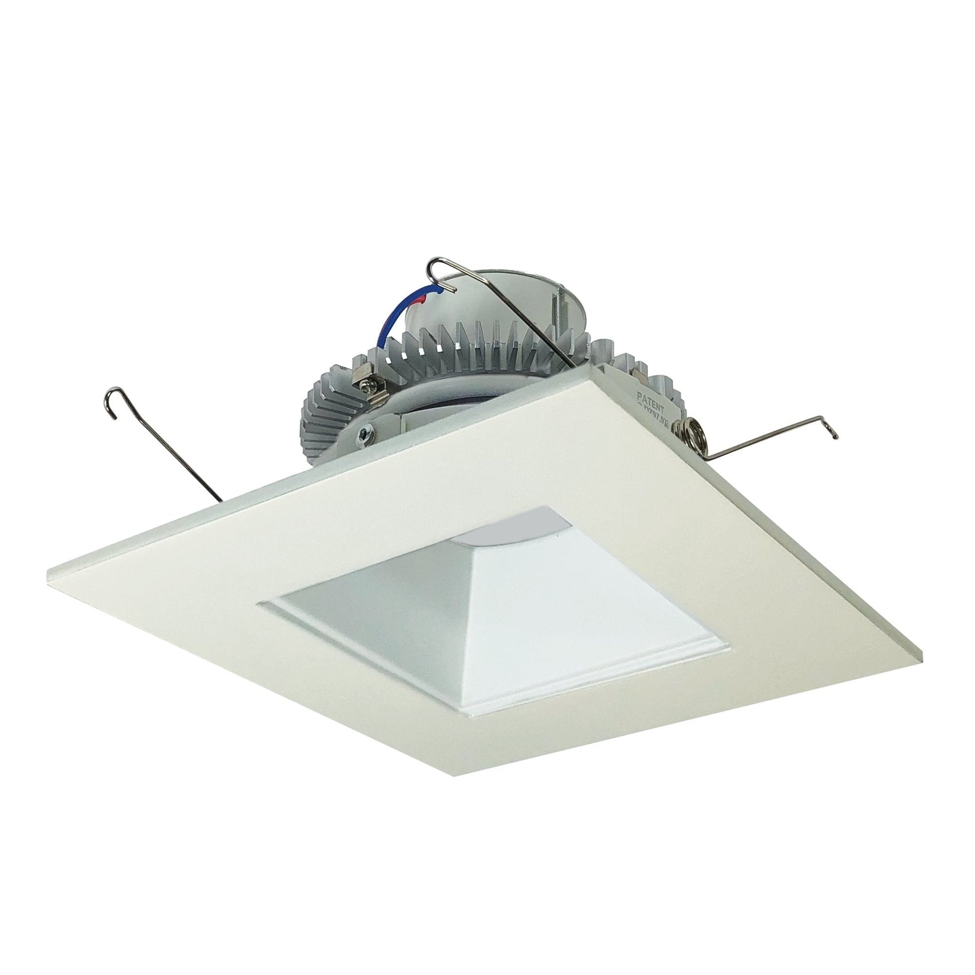 Nora Lighting NLCBC2-65627MPW/10EM Emergency Lighting