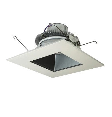 Nora Lighting NLCBC2-65627PW/10 LED Retrofit Reflector