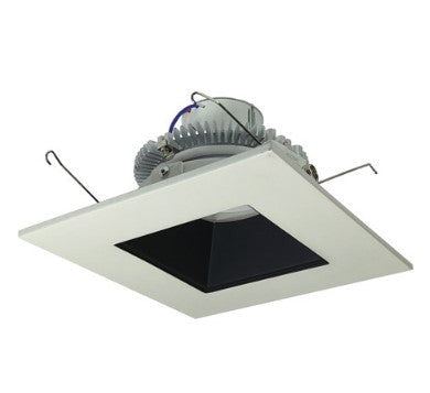 Nora Lighting NLCBC2-65630BW/A LED Retrofit Reflector