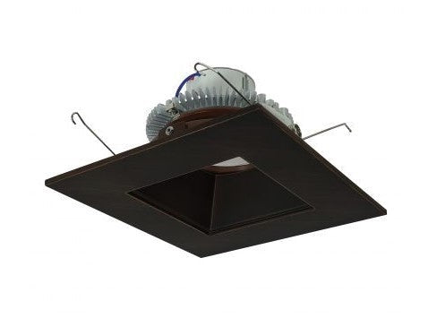 Nora Lighting NLCBC2-65630BZBZ/ALE4 LED Retrofit Reflector
