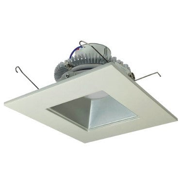 Nora Lighting NLCBC2-65630HZW/10LE4 LED Retrofit Reflector
