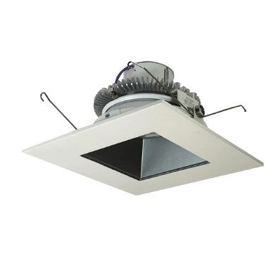 Nora Lighting NLCBC2-65630PW/10LE4 LED Retrofit Reflector