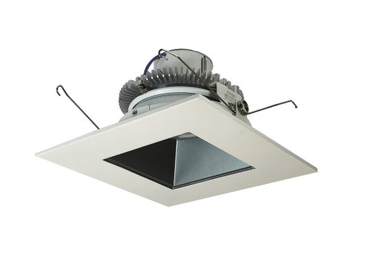 Nora Lighting NLCBC2-65630PW/ALE4 LED Retrofit Reflector