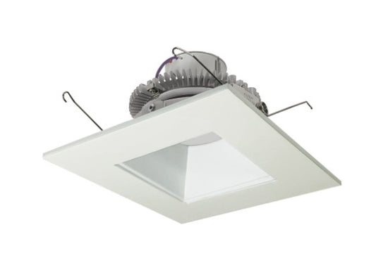 Nora Lighting NLCBC2-65630WW/10LE4 LED Retrofit Reflector