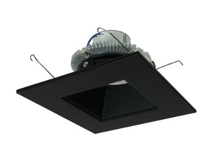 Nora Lighting NLCBC2-65635BB/10LE4 LED Retrofit Reflector