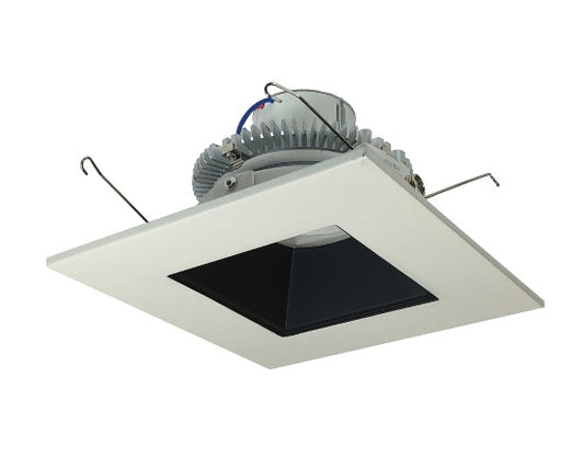 Nora Lighting NLCBC2-65635BW/10 LED Retrofit Reflector