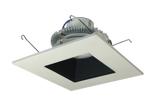 Nora Lighting NLCBC2-65635BW/10LE4 LED Retrofit Reflector