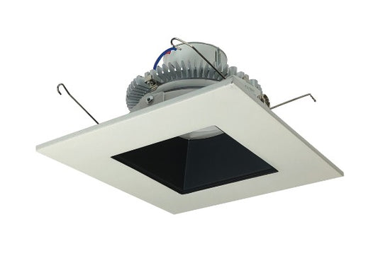 Nora Lighting NLCBC2-65635BW/ALE4 LED Retrofit Reflector