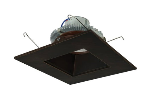 Nora Lighting NLCBC2-65635BZBZ/10 LED Retrofit Reflector