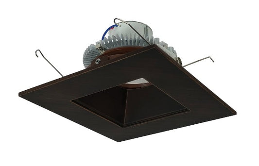 Nora Lighting NLCBC2-65635BZBZ/10LE4 LED Retrofit Reflector