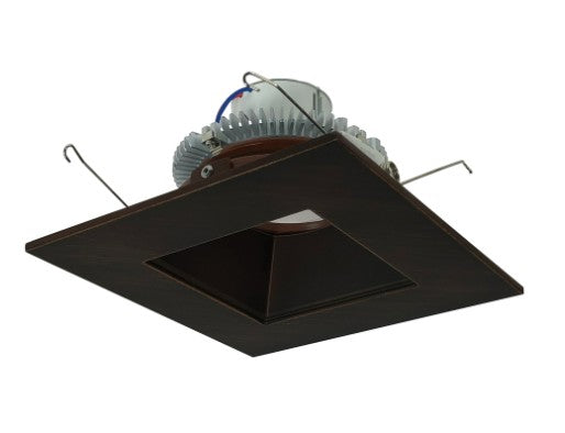 Nora Lighting NLCBC2-65635BZBZ/ALE4 LED Retrofit Reflector