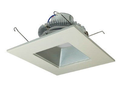 Nora Lighting NLCBC2-65635HZW/ALE4 LED Retrofit Reflector