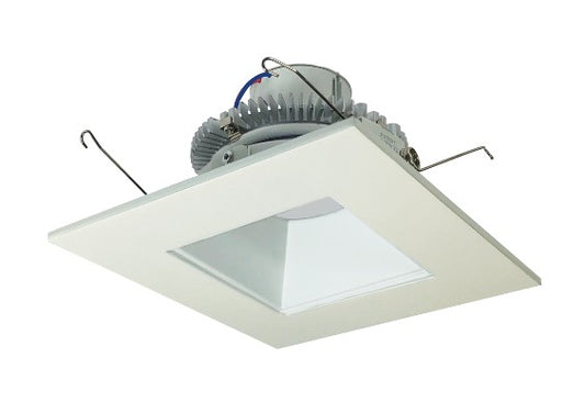 Nora Lighting NLCBC2-65640MPW/10LE4 LED Retrofit Reflector