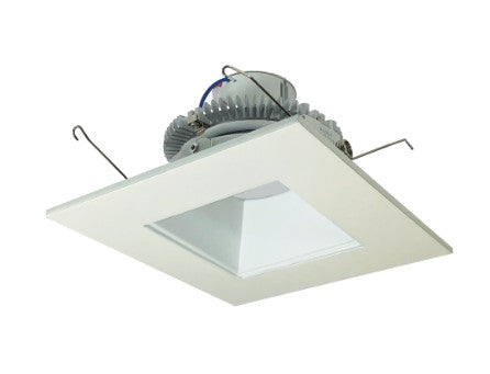 Nora Lighting NLCBC2-65640MPW/A LED Retrofit Reflector