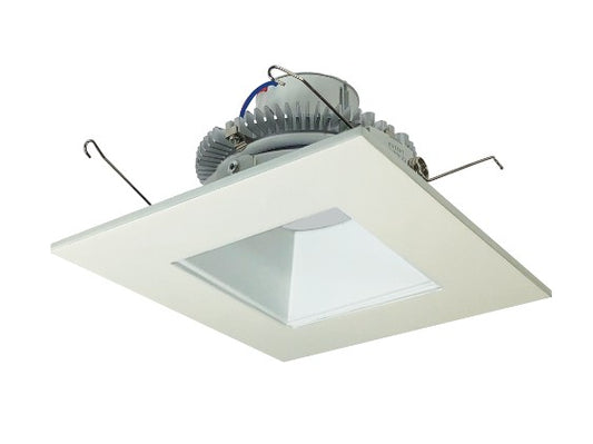 Nora Lighting NLCBC2-65640MPW/ALE4 LED Retrofit Reflector