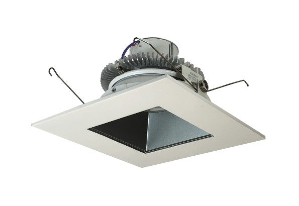 Nora Lighting NLCBC2-65640PW/10 LED Retrofit Reflector