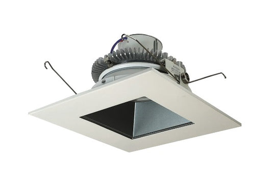Nora Lighting NLCBC2-65640PW/10 LED Retrofit Reflector