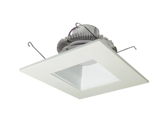 Nora Lighting NLCBC2-65640WW/10LE4 LED Retrofit Reflector