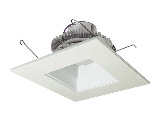 Nora Lighting NLCBC2-65640WW/ALE4 LED Retrofit Reflector