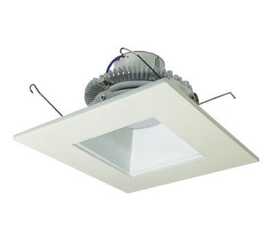 Nora Lighting NLCBC2-656CDMPW/A LED Retrofit Reflector