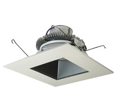 Nora Lighting NLCBC2-656CDPW/A LED Retrofit Reflector