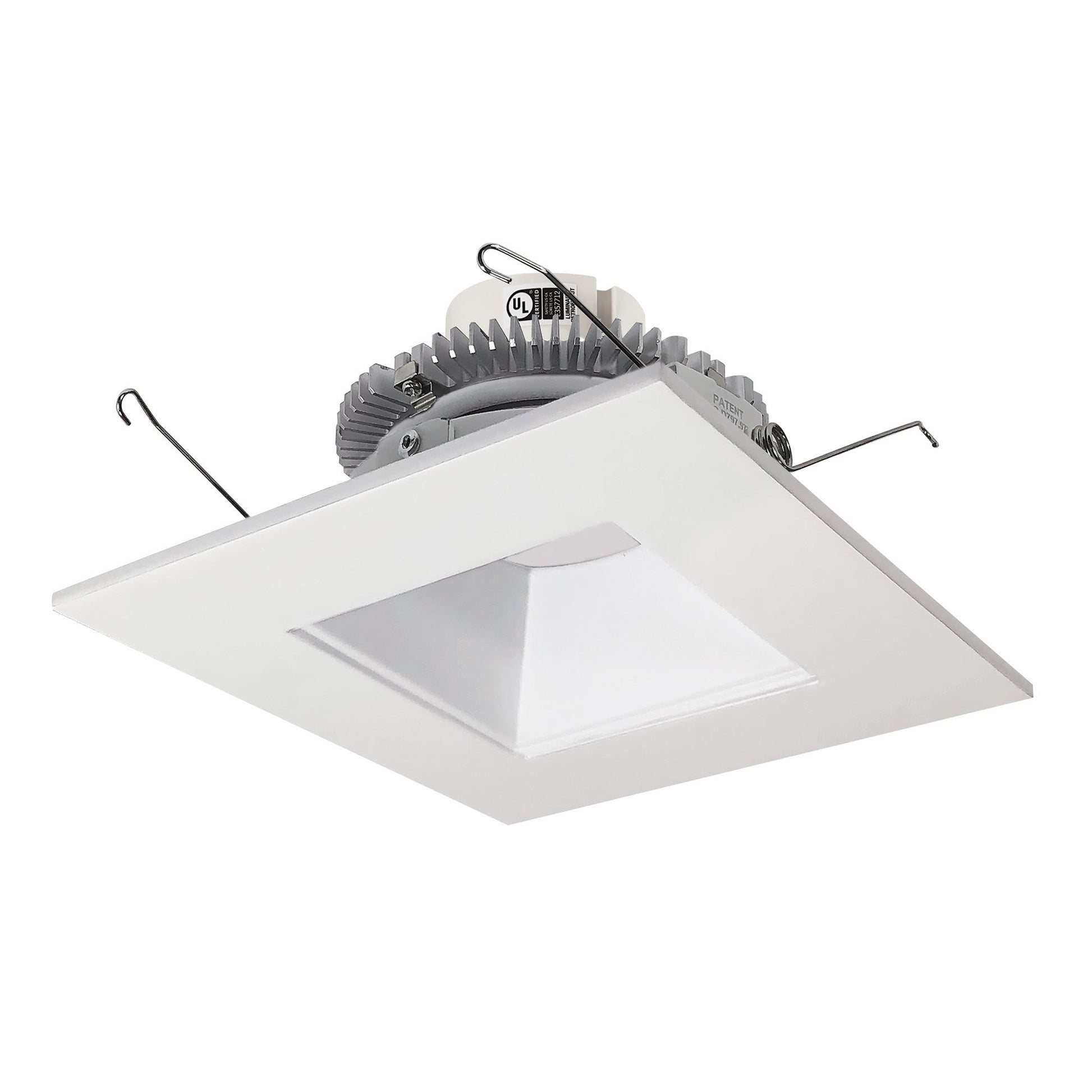 Nora Lighting NLCBC2-656TWWW/10 LED Retrofit Reflector