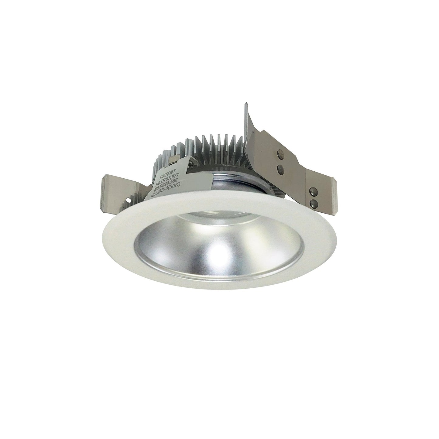 Nora Lighting NLCBS-4W518527DMPW LED Retrofit Reflector