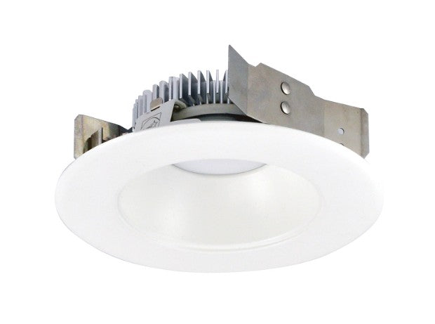 Nora Lighting NLCBS-4W518527MPW LED Retrofit Reflector