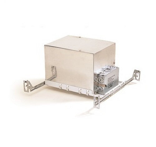 Nora Lighting NLIC-401QSAT Recessed Housing