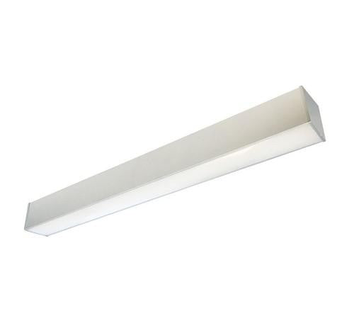 Nora Lighting NLIN-41040A Linear LED Luminaire