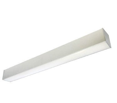Nora Lighting NLIN-81040A/A Linear LED Luminaire