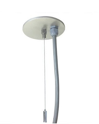 Nora Lighting NLIN-PCCA/20 Linear LED Luminaire