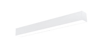 Nora Lighting NLINSW-2334W Linear LED Luminaire