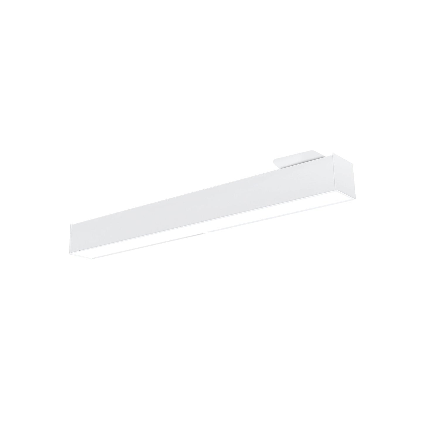 Nora Lighting NLINSW-4334W/EM Linear LED Luminaire