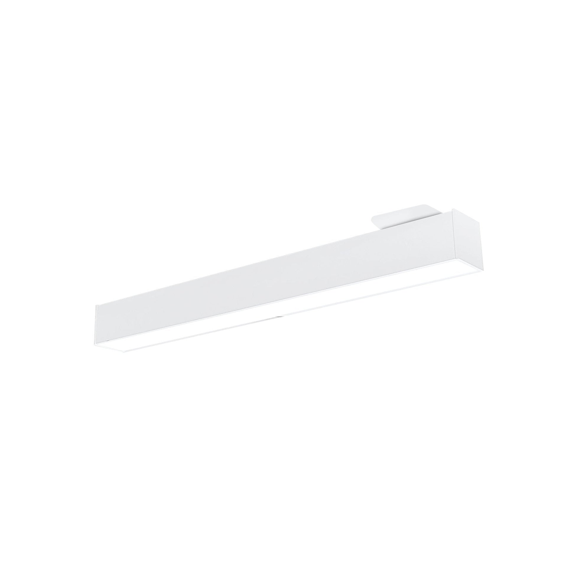 Nora Lighting NLINSW-4334W/EM Linear LED Luminaire