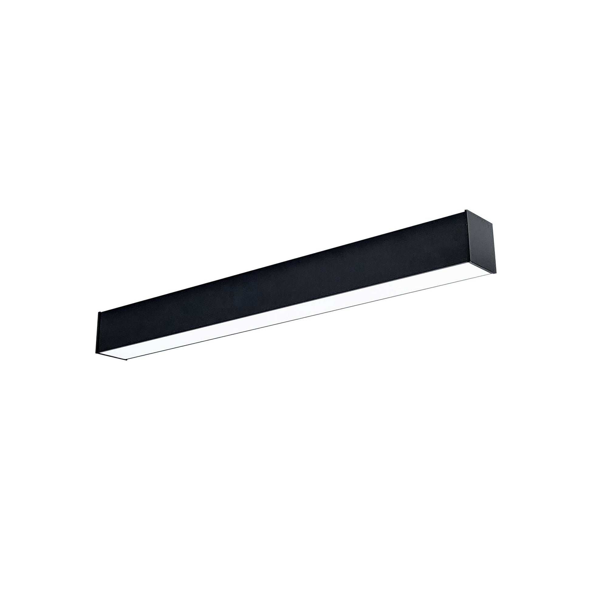 Nora Lighting NLINSW-8334B/EM Linear LED Luminaire