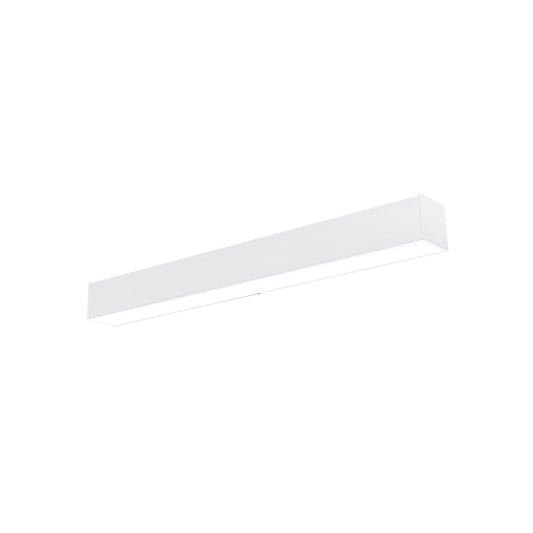 Nora Lighting NLINSW-8334W/EM Linear LED Luminaire