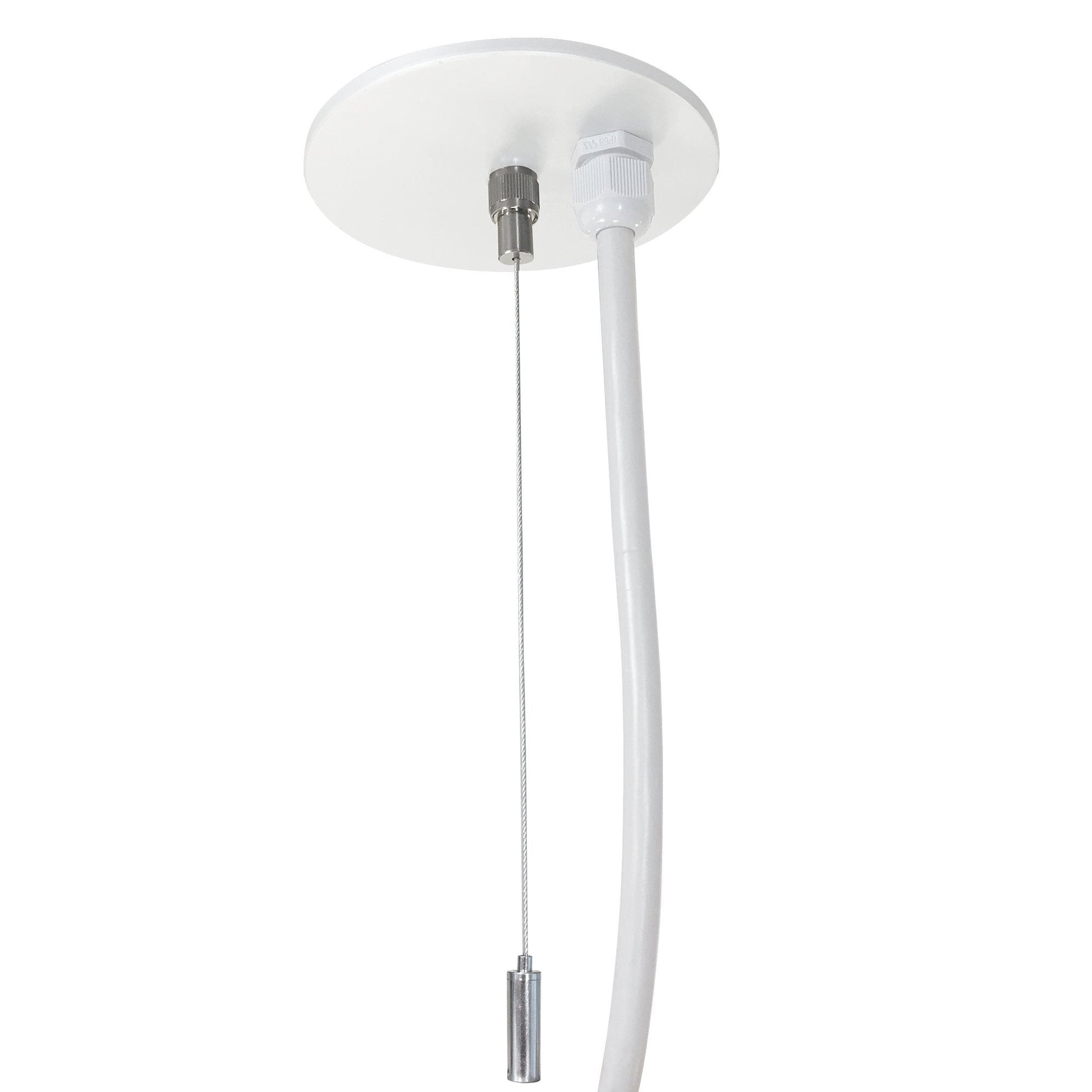 Nora Lighting NLINSW-PCCW/6W-20 Lighting Accessory