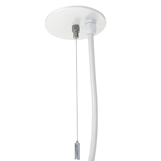 Nora Lighting NLINSW-PCCW/6W Lighting Accessory