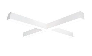 Nora Lighting NLINSW-X334W Linear LED Luminaire