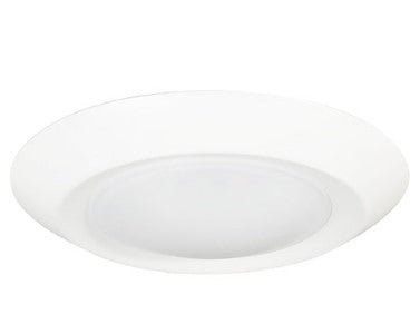 Nora Lighting NLOPAC-R6REGT2427W Lighting Fixture