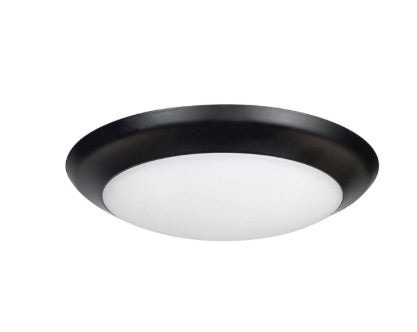 Nora Lighting NLOPAC2-R6509T2427B Lighting Fixture