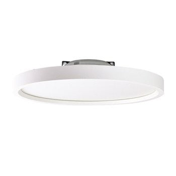 Nora Lighting NLOS-R7TWMPW Lighting Fixture
