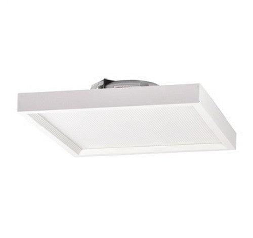 Nora Lighting NLOS-S62L27WW Lighting Fixture